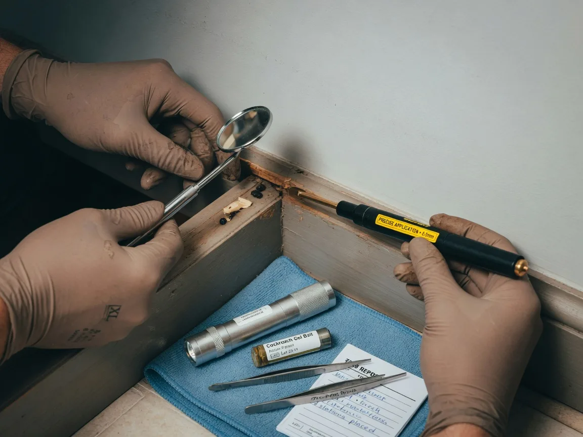 Why choose Emergency Pest Control in Agra, OK